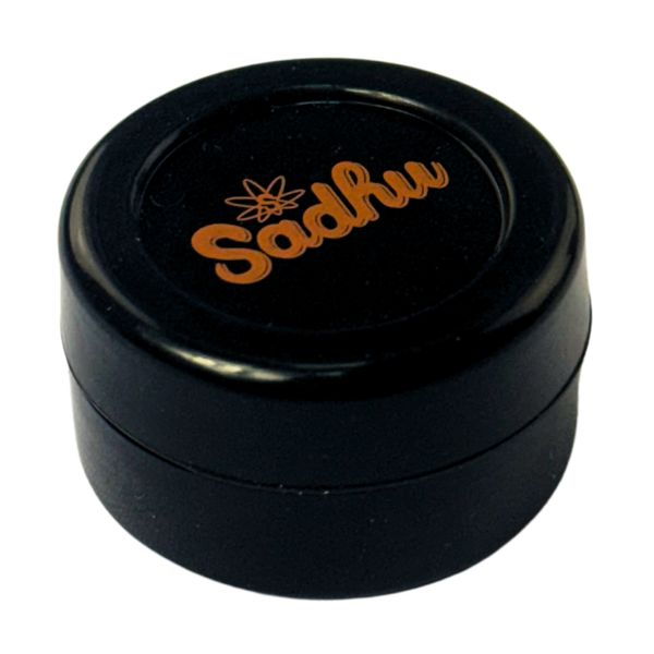 Slick de Silicone Sadhu Black Edition 5ml Unidade 35939.jpg